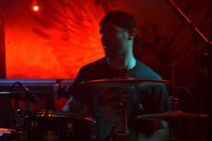 Stratageme - Hard Rock Rendez Vous 5